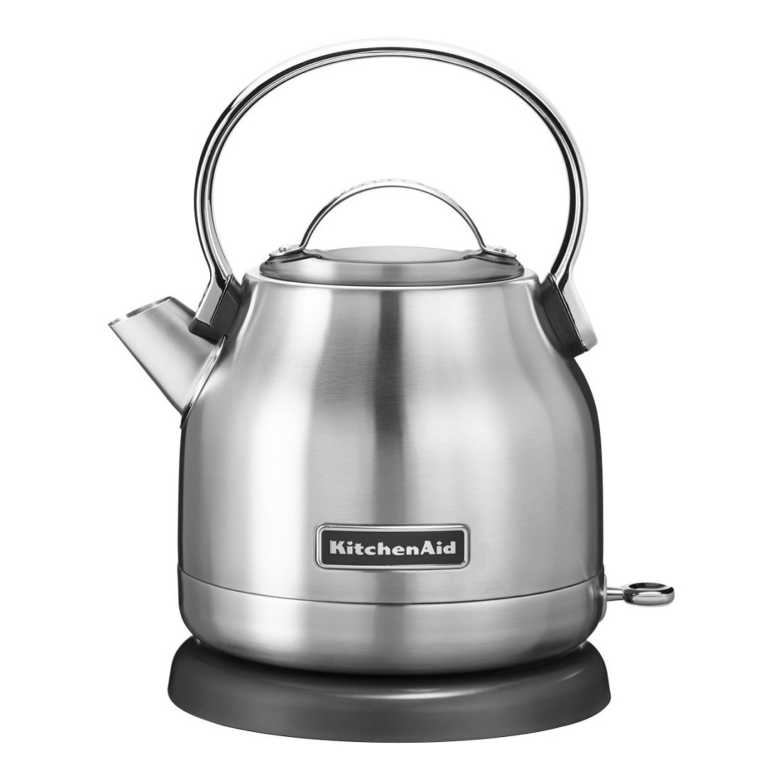 KitchenAid električni bokal 5KEK1222ESX - Inelektronik